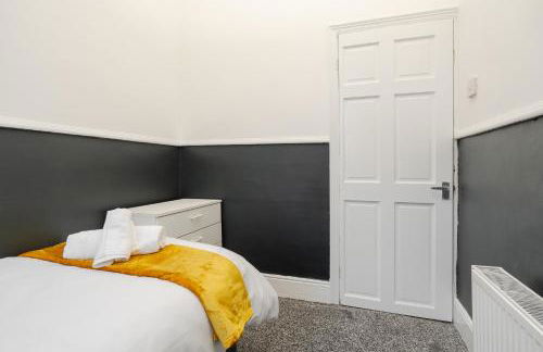 4Bed- Baruch Home - Foto 56