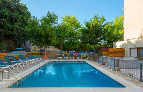 Apartamentos Los Arces - Foto 32