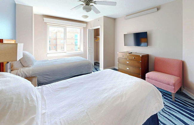 Resort at Seaside - Foto 41