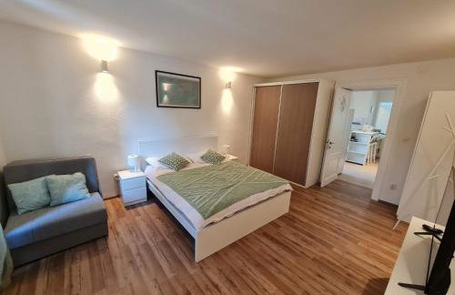 Live & Stay at JAZZ apartment - Photo 4