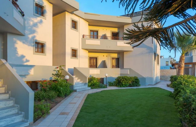 John Mary Apartments by Estia - Foto 1