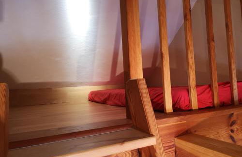 Ferienwohnung im Vogelhaus mit Dachterasse und großem Garten - Foto 23