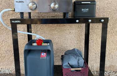 Paisible maison à l'ombre des pins - Foto 13