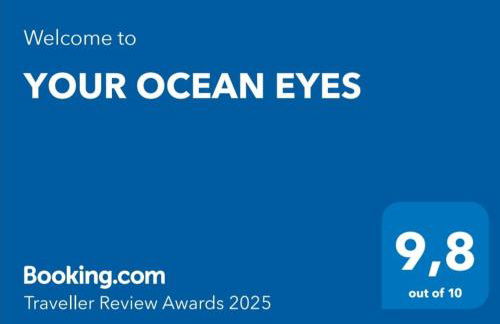 YOUR OCEAN EYES - Foto 2