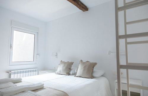 Next city center San Sebastian Bus & Train Station Free wifi - Foto 13