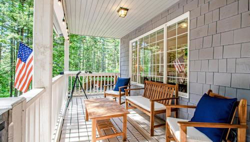 Cottage at Moran State Park - Foto 5