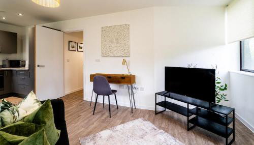 Comfy One BR | Free Parking - Foto 5