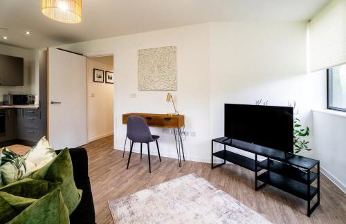 Comfy One BR | Free Parking - Foto 5