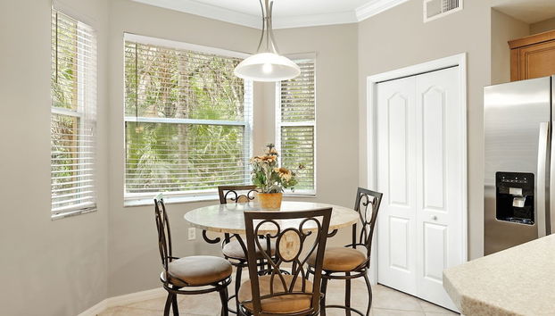 Ausstattung der Unterkunft