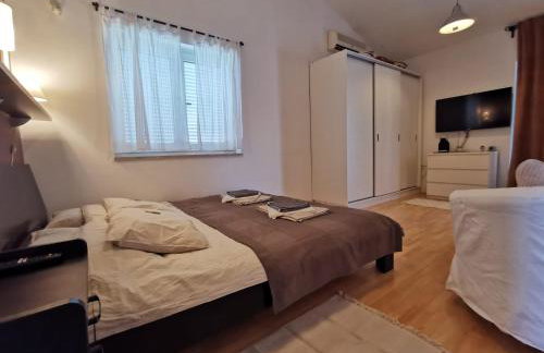 Vila Moli Suites - Foto 64