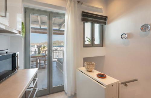 Naousa - 2BR House with Amazing View - Caper - Photo 32