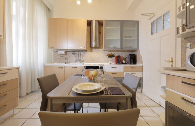 The Queen Luxury Apartments - Villa Gemma - Foto 72