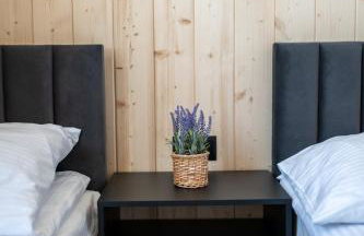 TATRZAŃSKIE TARASY Luxury Chalets - Foto 23