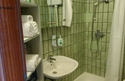 Apartments Olga & Jure - Foto 14