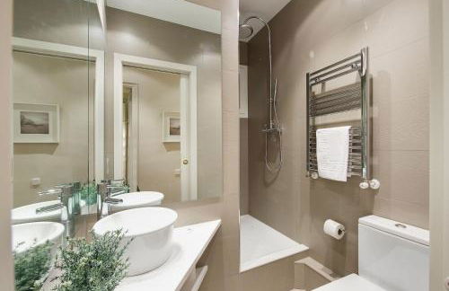 Habitat Apartments Art - Foto 17