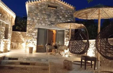 petra apartments apartment No3 - Foto 10