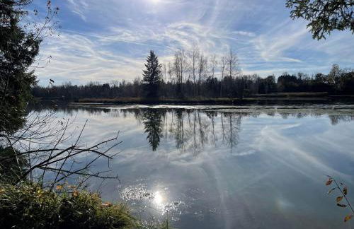 Chalet zur Eselei - Foto 22