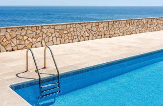 Belvèdère Marin : Piscine, Vue Mer & Parking - Foto 36