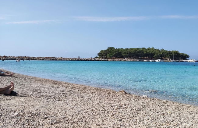 Stunning 2-bed House in Jezera With Sea Views - Foto 18