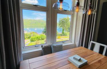 Upper Villa, Tighnabruiach, Argyll & Bute - Foto 37