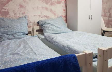 Handwerker Unterkunft Monteurzimmer mit Gemeinschaftsbad in Brebach - Photo 15