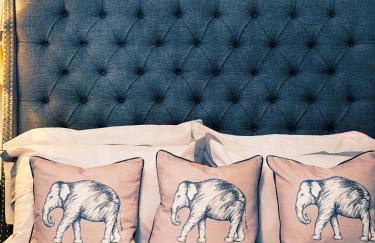 Rose Cottage - Foto 42