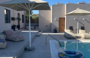 DREAM ZEN at Mantineia - Foto 53