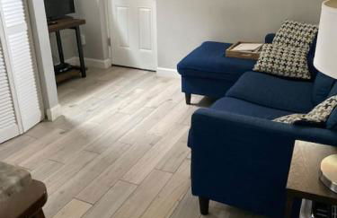 HOME AWAY HOME - Chic 2 BR Capitol Hill DC - Photo 20