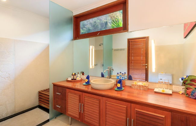 Villa Pantai by Villa Finder - Foto 40