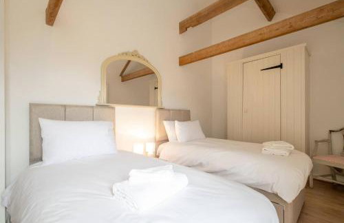 East Green Farm Cottages - The Old Stables - Foto 29