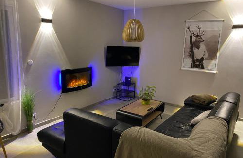 Villa Pelvoux Edelweiss - Foto 36