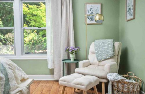 Riverwood Retreat - Foto 19