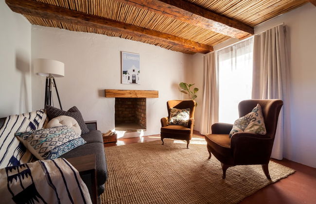 De Kombuys Estate - Foto 30