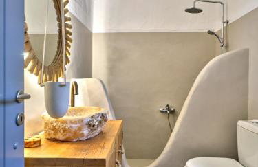 Luxury Mia Villa with pool and amazing sea views, Paros - Photo 6