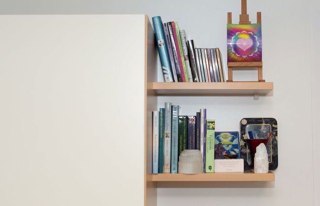 Eldamar Floating House - Photo 17