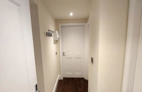 Kirkcudbright Holiday Apartments - Apartment A - Foto 9