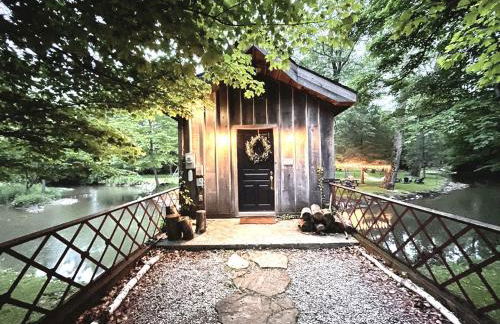 Stunning Home Away From Home in New Albany, Ohio, For Restful Escapes to Nature - Foto 30