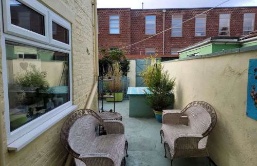 No 35 Guisborough - 2 bedroom house - Foto 12