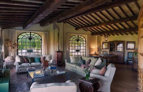 Villa della Genga Country Houses - Foto 60