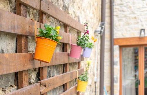 Preciosa casa rural con jardin cerca de Pamplona - Foto 51