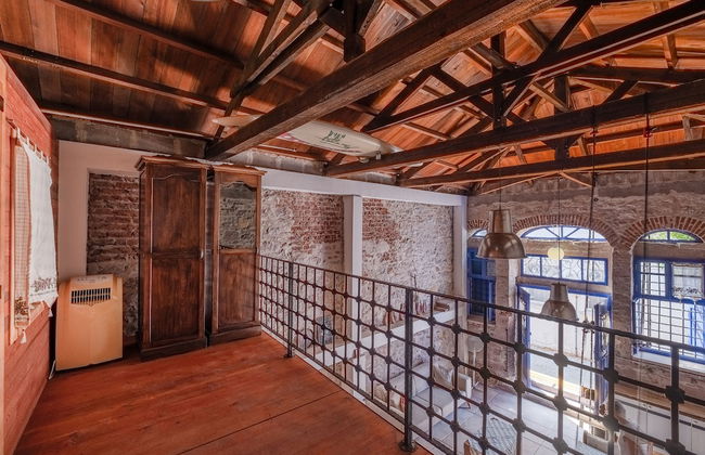 Central Stone Loft - 2 Mins Beach - 5 Mins Marina - Foto 6