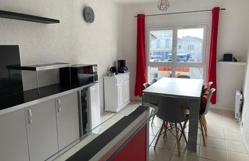 Cosy Logis site historique - Foto 7