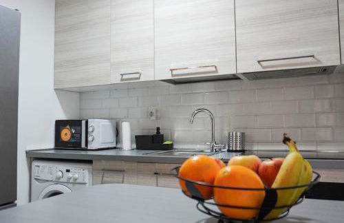 Apartamento 'Ronda de Toledo' - Foto 7