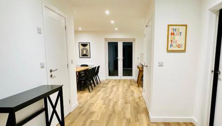 Bromholme Cottage Bacton - Sleeps 10, hot tub, close to beach - Foto 5