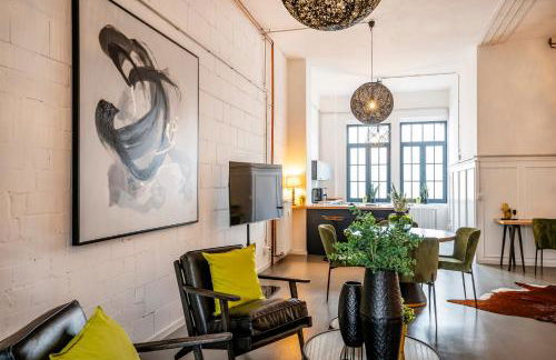 Kurzzeitglück 24h Self Check-In KR03 - Foto 28