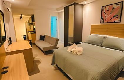 Estudios Praia do Flamengo - Foto 66