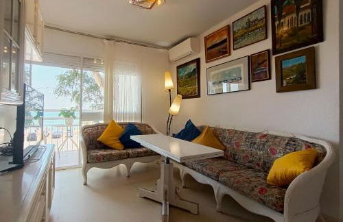 Apartamento frente al mar con vistas al Océano Atlántico - Foto 13