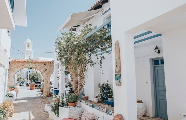 Saronis Hotel Agistri - Adults Only - Foto 62