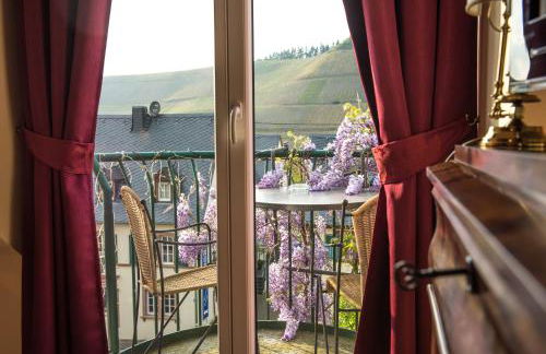 Ferienresidenz Brauneberger Hof an der Mosel nahe Bernkastel-Kues - Foto 56