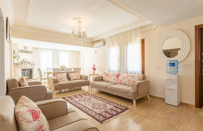 Villa Atlantis Large Private Pool A C Wifi Car Not Required - 3163 - Foto 35